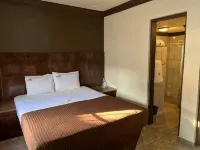 Hotel Hacienda