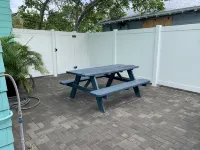 Studio #3 - 2 blocks to Downtown Lake Worth Beach - Wifi