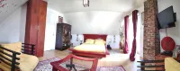 Chez Aurélia - Chambres & Table d'hôtes - B&Bs (Bed and breakfast)