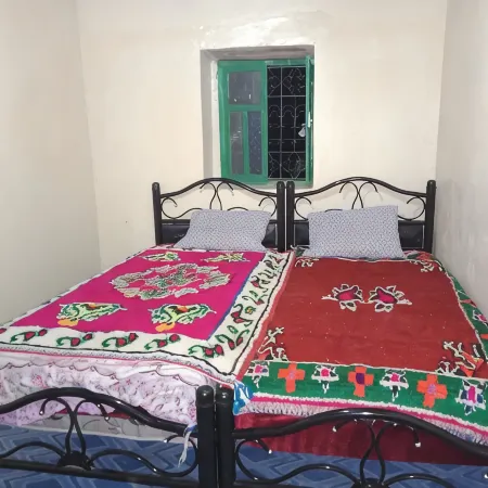 Gite Tawajdat Taghia