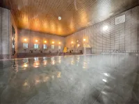 Ryokan Miyuki - Hot Springs