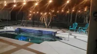 HEATED PRIVATE POOL | CLOSE TO RAINBOW RIVER, CRYSTAL RIVER & GOLFING - Hot Tub