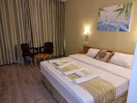 Ararat Hotel - Frühstück