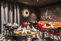 Tremonti Hotel Karpacz - Boutique