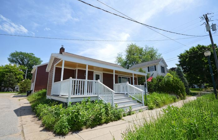Boyne Bungalow