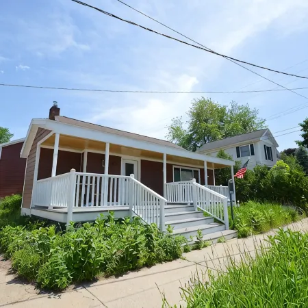 Boyne Bungalow