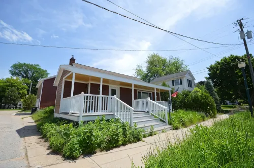 Boyne Bungalow - 4-Star