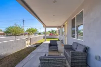 4-bedroom house in downtown Phoenix - Bungalows