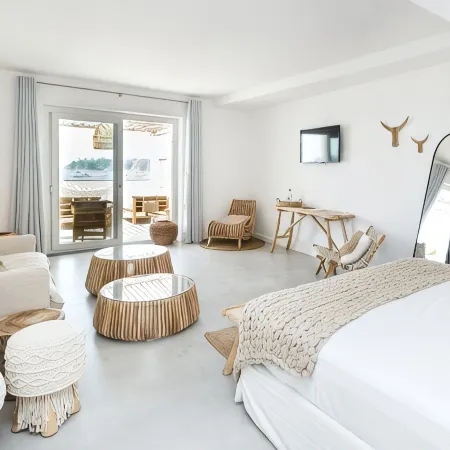 San Michele Boutique Hotel