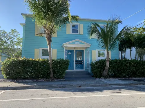 Studio #3 - 2 blocks to Downtown Lake Worth Beach - Apartments