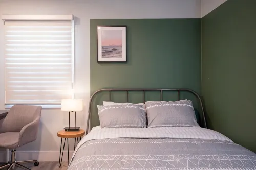 Modern Private Cozy Suite - Mins from Everything - Homestays