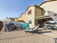 Wowzzza! Remodeled 2025, SW Yard, Heated Pool Home, 5 Stars above the Rest!! - Boutique