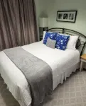 Fountain View I -Charming historical building in the heart of downtown Wellsboro - 무료 와이파이