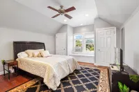 The Philadelphia, Cherry Hill, Moorestown, & Palmyra-Riverton Family Getaway - Homestays