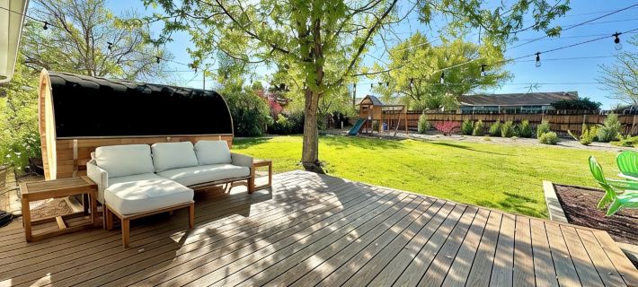 Charming 3Br in-Town Cortez Home w/ Sauna & Mesa Views – Family & Pet-Friendly Hotels in Cortez