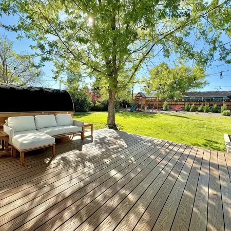 Charming 3Br in-Town Cortez Home w/ Sauna & Mesa Views – Family & Pet-Friendly