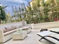 "MOTTOLA APARTMENT" SUITE with Terrace 200 m from the sea - Apartments