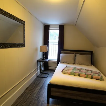 Two Bedroom Apt in Barre VT!