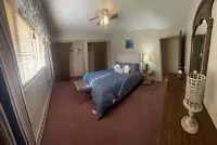 Great Location for your Riverton Stay - Wifi