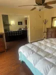 梅多拉湖銅港和波希米亞山閣樓小屋 - Wi-Fi
