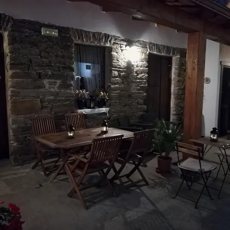 Albergue San Lázaro