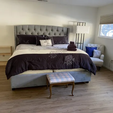 Our Family Vacation Home is Yours! Minutes to Skiing & Beaches. PRMT# DSTR0825P