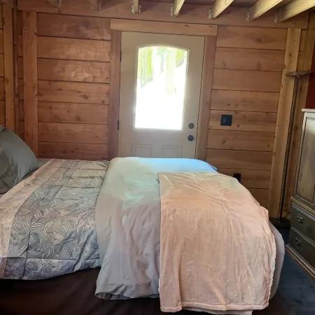 Cabin near Olympic Valley Palisades, Truckee, Lake Tahoe
