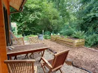 Vacation home in the Wetzlar cherry grove - พร้อมWifi