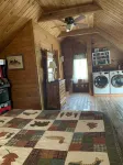 The Coral Cabin - Alphydda