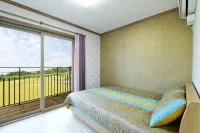 Hongsung Badamchae Pension - Homestays