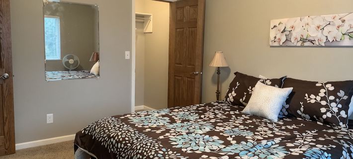 Juniper Townhome #3 Hotels in Davison County