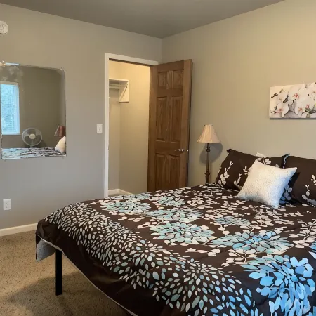 Juniper Townhome #3