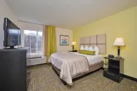 Candlewood Suites HARRISBURG - HERSHEY by IHG - parking