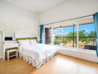 Ganghwa Marina Hotel berhampiran Pantai Dongmak
