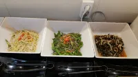 Seosan Hello Hotel - breakfast