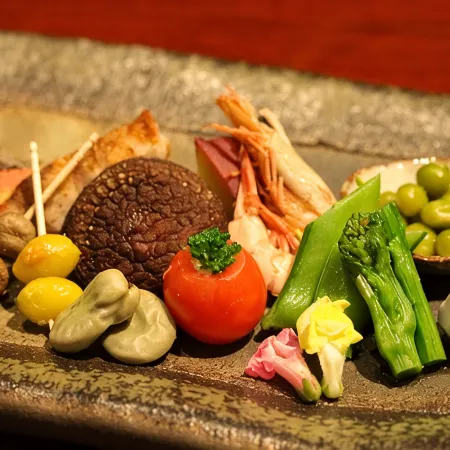Tsumikusa No Yado Komatsu Ryokan