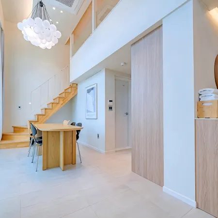 Yeosu Blau Pension