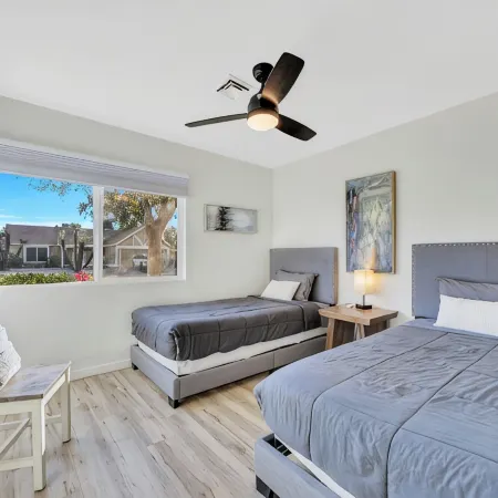 MUST SEE! Large 3BR Oasis with a Heated Pool