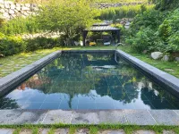 Namhae Inngallery Pension - Pools