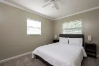 Cozy retreat in the heart of Florida Springs Country - Wifi