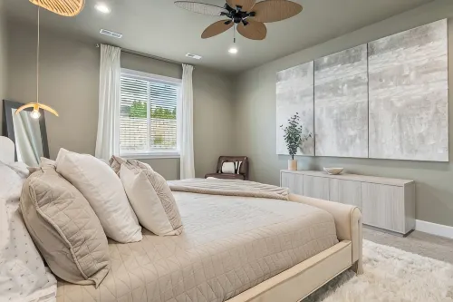 Botanical Breeze - Spacious Home in Kennewick - 3 ดาว