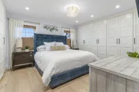 Your Private Resort in SoCal Awaits - 3성급