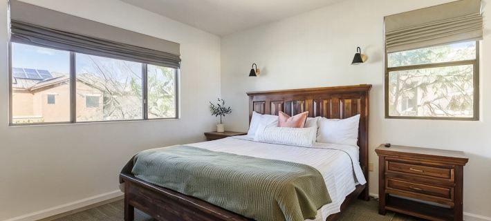 Your home away from home awaits! Hotels in Surprise