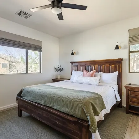 Your home away from home awaits!