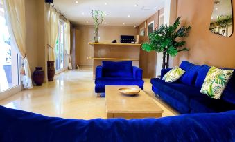 Airport Hotel Casino du Cap-Vert