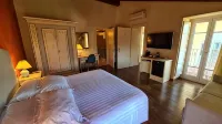 Hotel Piazza Vecchia - Balkon