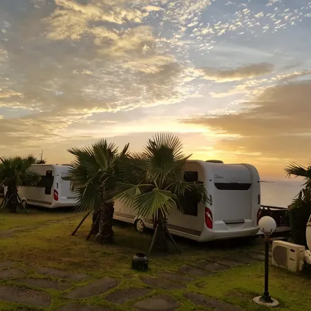 Jeju Platinum Caravan