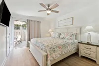Seas the Day - Stepless -Walking distance from beach - New remodel interior 2023 - Villas