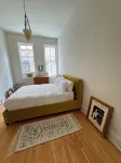 NEW Beautiful Downtown Historic 3 bedroom apartment on iconic Pearl Street - 4-Star