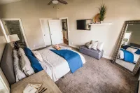 Luxurious Modern 3-Bed 2-Bath Home near BYU-Idaho - Homestays